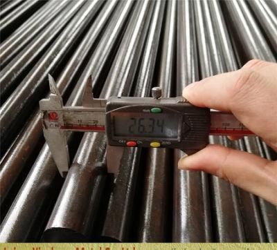 ASTM4140 Scm440 42CrMo Cold Drawn Alloy Bar - Annealed, Heat Treated