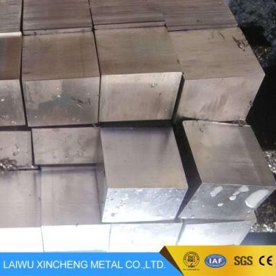 Ss400 S235jr St37-2 Cold Drawn Steel Square Bar