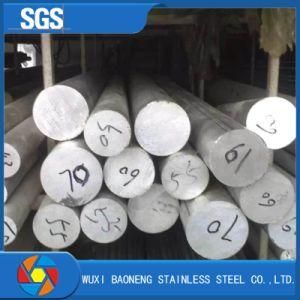 Stainless Steel Round Bar of 309/309S Black Surface
