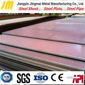 09crcusb High Quality Corrosion Resistant Steel Plate