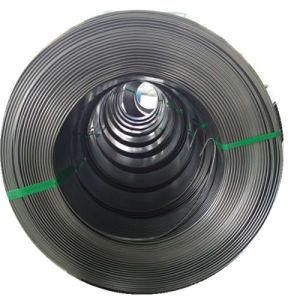 Cold Rolling 5mm-25mm Wide Q195 Grade Steel Strip Coil