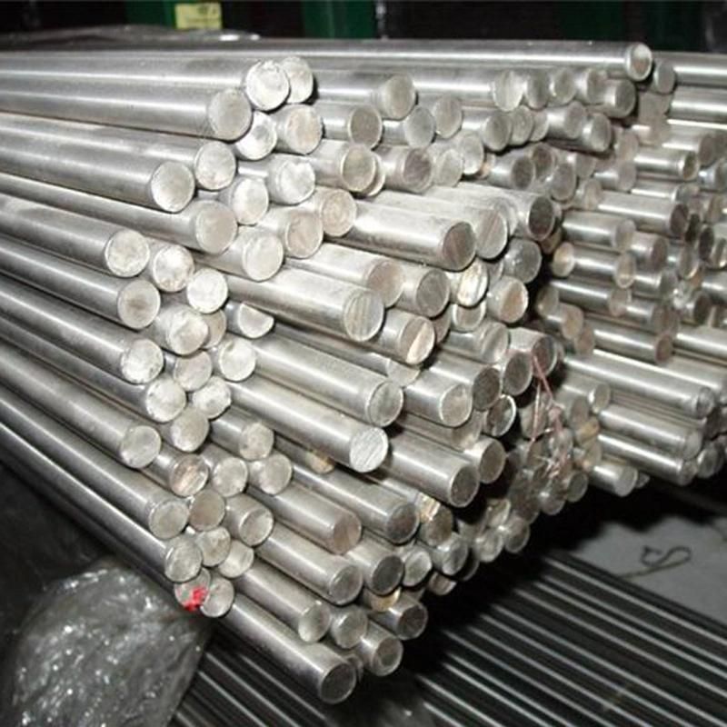 ASTM A276 ANSI 304 Stainless Steel Round Bar