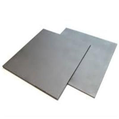 Ms Sheet Metal Hot Rolled Steel Plate Steel/Alloy Steel Plate/Coil/Strip/Sheet Ss400, Q235, Q345
