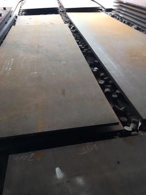 A516 Gr. 60 Steel Plates for Low Temperature Service ABS/Dnv Gl/Lr/Nk Steel Plate Steels for Cryogenic and Low-Temperature Service