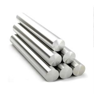 ASTM A276 Stainless Steel Round Rod 20mm