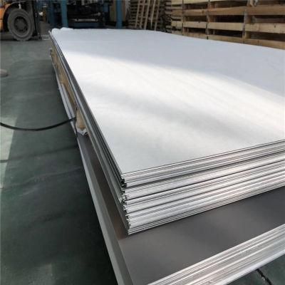 ASTM SS304 Cold Rolled Sheet Plate for Sale