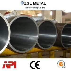 Cold Drawn/Hot Rolled Carbon Steel Seamless Hydraulic Cylinder Honed Tube
