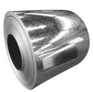 Dx51d Building Material Galvanized Steel