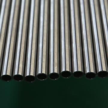 ASTM A269 TP304L Bright Welded Stainless Steel Tube