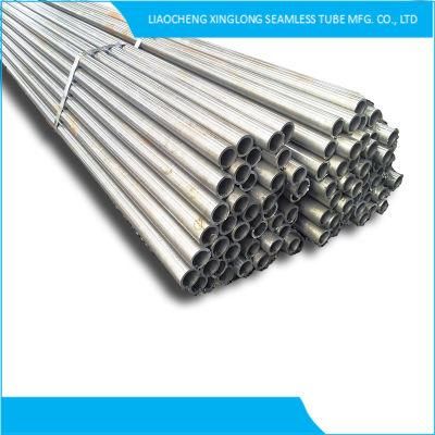 Cold Rolled Precision Tube for Hydraulic Cylinder Tube