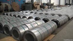 Cold Rolled Stainless Steel Coil (201, 202, 301, 304)