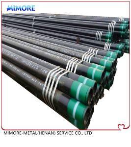 Pdo High Frequence Welded Carbon Steel Pipe API5l / ASTM A53 / ASTM 252 /API5CT, Welded Pipe
