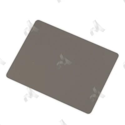 Best Standard Cooper PVD Color Coated Hl No. 4 Satin Finished 1219X3048mm Austenitic Stainless Steel Plate