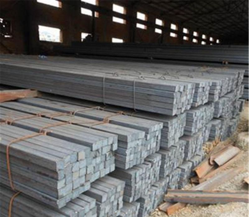 En19 Alloy Steel Square Bar / En19 4140 Scm440 Steel Square Bars