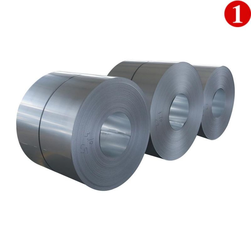 Guarantee 22years Professional Manufacturer Hot Dipped Galvanized Steel Sheet Coil