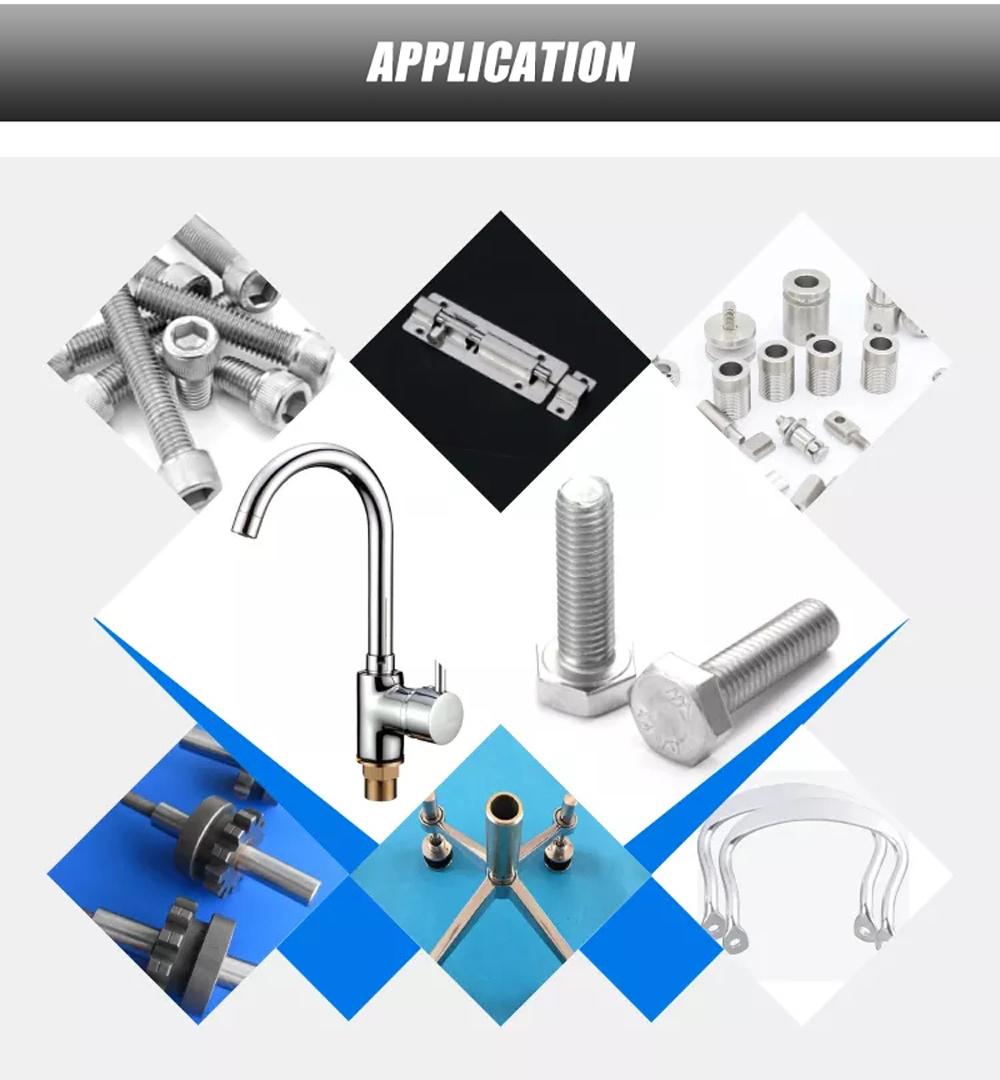 Steel/Carbon/Aluminum/Galvanized Tube Seamless or Welded Round/Square/Rectangular/Hex/Oval