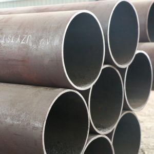 ASTM High Tensile Strength Seamless Carbon Steel Tubing Oil Pipe
