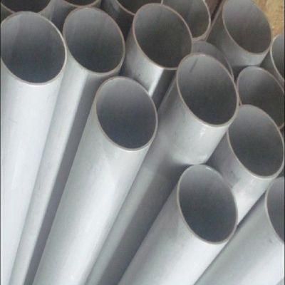 200series High Quality Stainless Steel Pipes