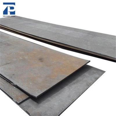 Wear Resistant Steel Plate Nm450 Abrasion Steel Plate