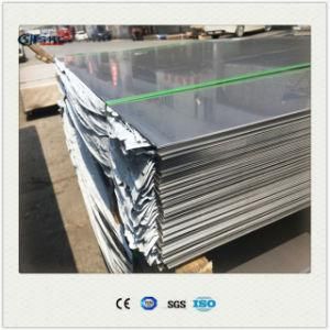 ISO 316 Stainless Steel Plate