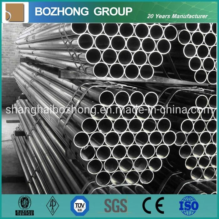 Ti-6246titanium Alloy Steel Pipe with High Strength and Low Elastic Modulus