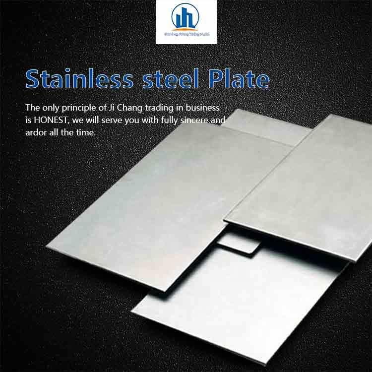 High Quality AISI Hot Rolled Mirror and Matte 201 316 304 316L304L Stainless Steel Plate/Stainless Steel Plate China Supplier