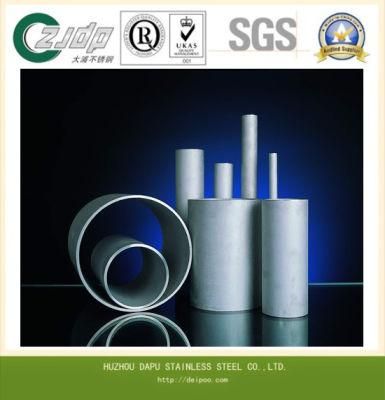 Stainless Steel Pipes Seamless ASTM A213/ AISI 316 Stainless Steel
