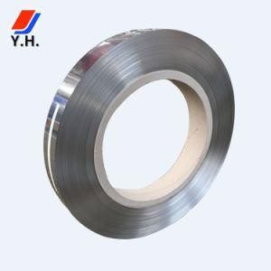 ISO 9000: 2000 Certified Fast Delivery ASTM A240 Standard Ss 316 Steel Strip