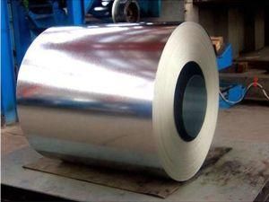 Low Price China Factory Galvanized Steel Coil /Gi