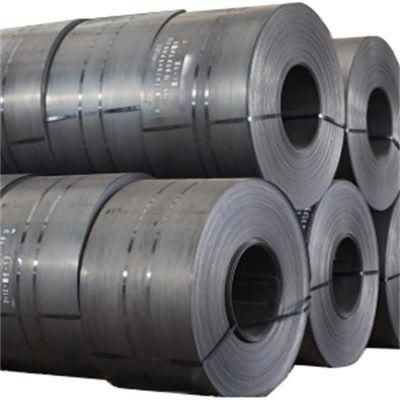 High Quality A53 Hot Rolled Steel Products ASTM A106 Cold Rolled Carbon Steel Coil