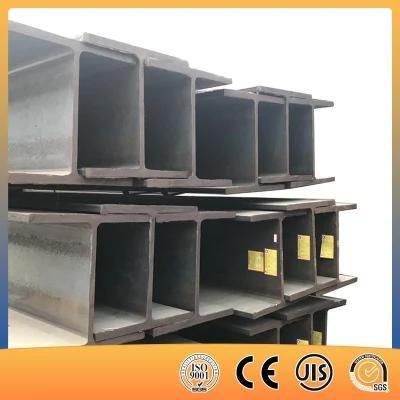 A36 Ss400 Q235B Q345b S235jr S355 Structural Steel H Beam