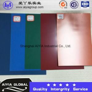 Corrugated Roof Used by Color Coated Galvanized Galvalume Steel