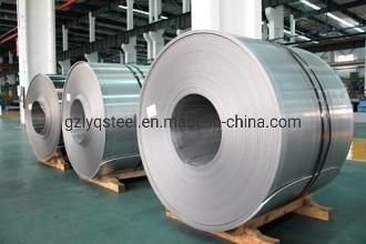 SPCC Cold Rolled Mild Steel Plate Coil