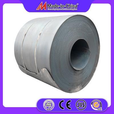 Hot Rolled 3mm 6mm A792 A275 Carbon Steel Coil