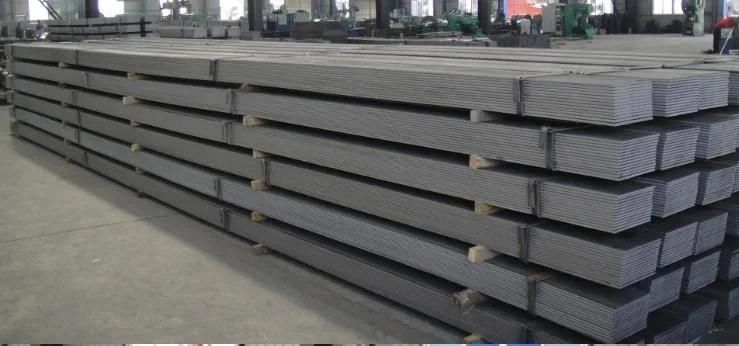 Q235B Q355b Ss400 ASTM A36 Hot Rolled Carbon Steel Flat Bar Hot Rolled Perforated Flat Steel Bar Spring Mild Galvanized Steel Flat Bar
