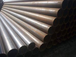 ASTM A53 Q195/Q235 ERW Steel Pipe