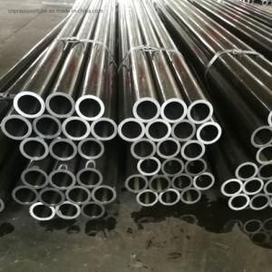 Cold Drawn Seamless Carbon Steel Tube
