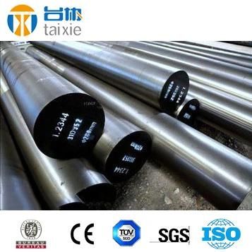 H12 1.2605 SKD62 Hot Work Tool Steel Bar