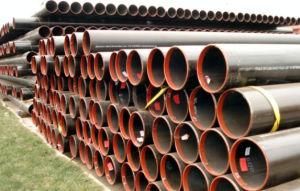 St52 Cold Drawn Seamless Precision Steel Pipe Tube