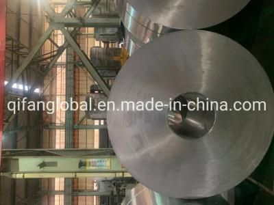 Coil Coil Galvanized Steel Coil Gi