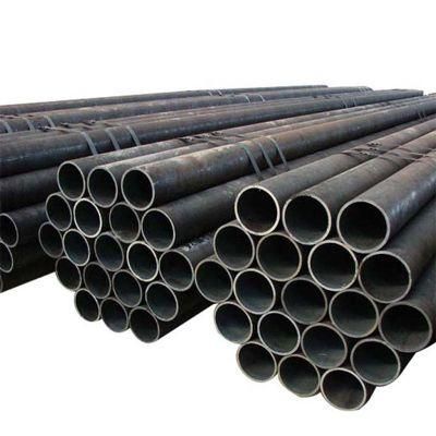 ASTM A106 ASTM A53 Grade B Seamless Steel Pipe for Oil and Gas Pipeline