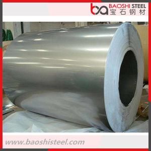 Cold Rolled Galvanized Steel Roofing Coil