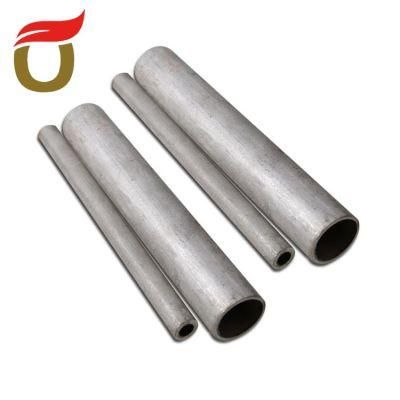 0.4-30mm Polished 0.12-2.0mm*600-1500mm Welded Pipes 3lpe 202 Stainless Steel Pipe