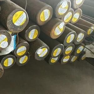 1.0536 En10294 E470 20mnv6 20mnv Alloy Steel Plate