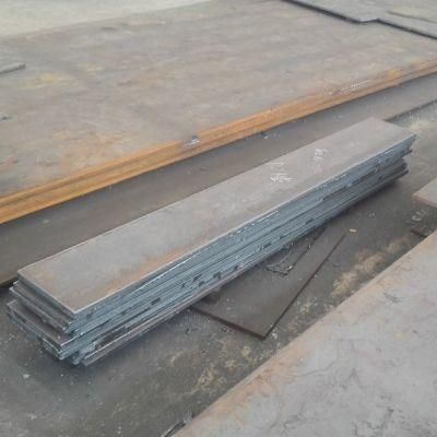 Annealing Gr60 Pressure Vessel Sheet for Ship