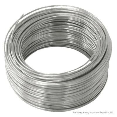 Galvanized Steel 2.5 mm Wire Wiring Harness Prestressed Concrete Steel Wire Price