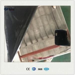 304 Stainless Steel Sheet Product Stocking and Processing