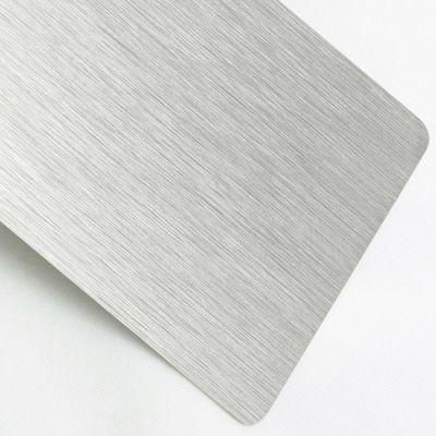 Galvanized Steel Plate for Construction and Building