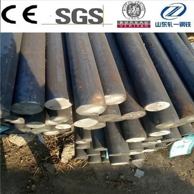 Forged Alloy Steel Round Bar AISI 4140, 4340, 8620, 4320