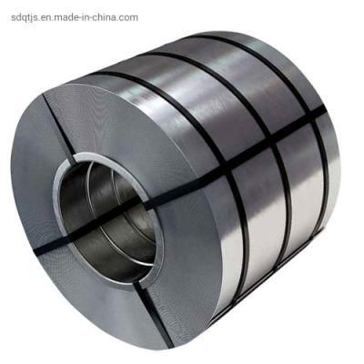 High Quality Coils Price Building Material 201 202 Stainless Steel Coil with JIS